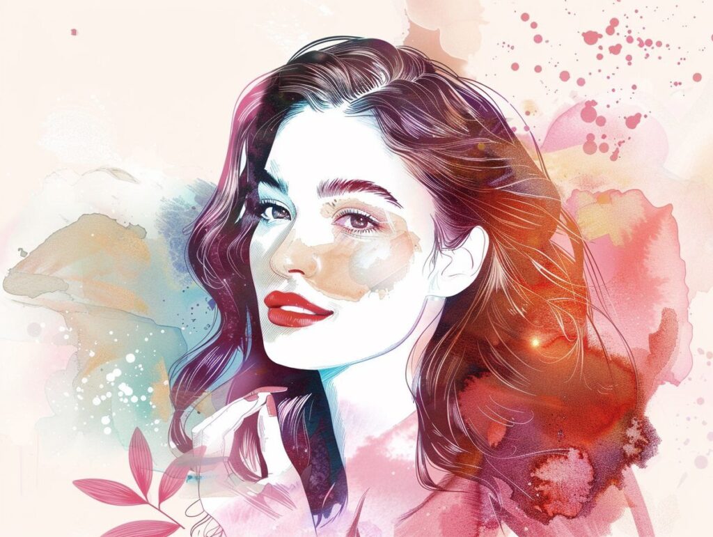 How to become a beauty consultant